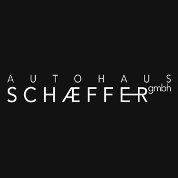 Autohaus Schäffer GmbH, Mazda- u. Honda-Vertragshändler in Göppingen - Logo