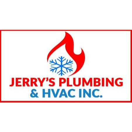 Jerry's Plumbing & HVAC, Inc