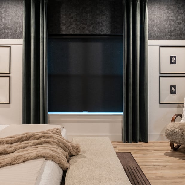 Images Budget Blinds of Keizer & East Marion County