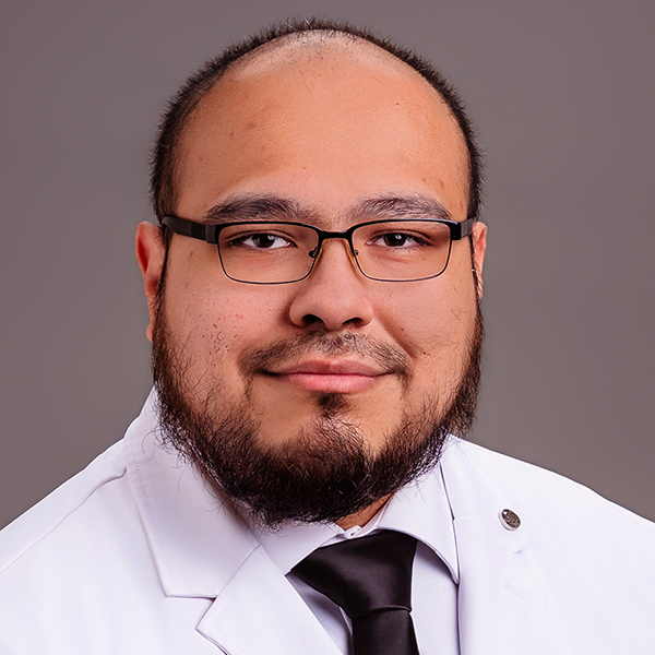Juan Cervantes, MD - Columbia, MO - Hospital Medicine