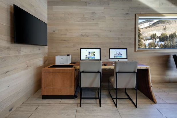 Images Highline Vail - a DoubleTree by Hilton