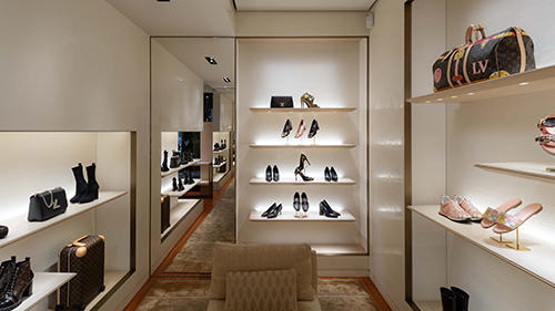 Images Louis Vuitton Bologna