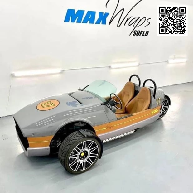 Images Max Wraps - Xpel PPF, Ceramic, & Tint