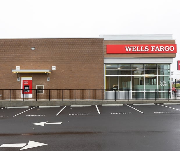 Images Wells Fargo Bank