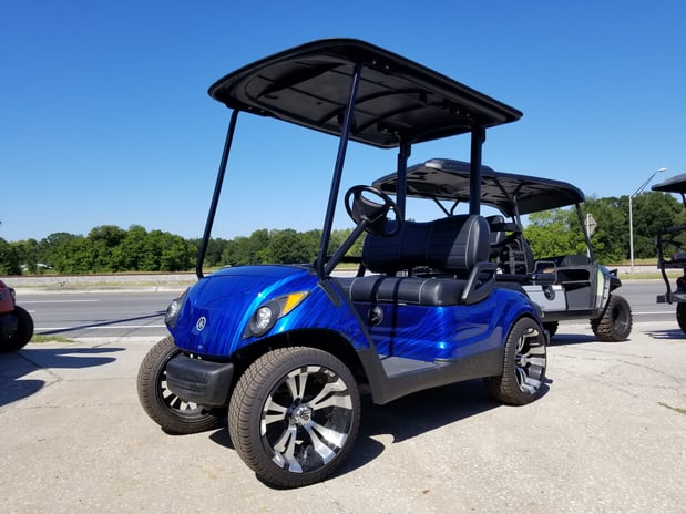 Images Good Guys Golf Carts