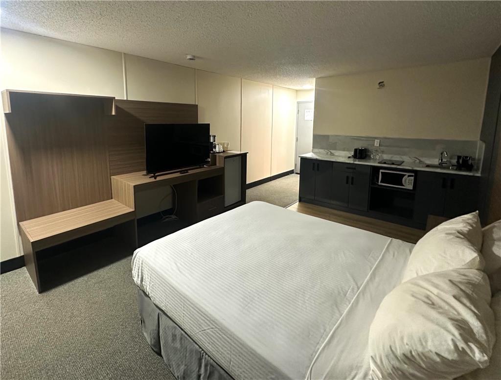 Images SureStay by Best Western Smithers