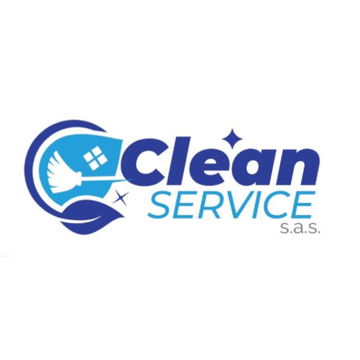 Clean Service sas Logo