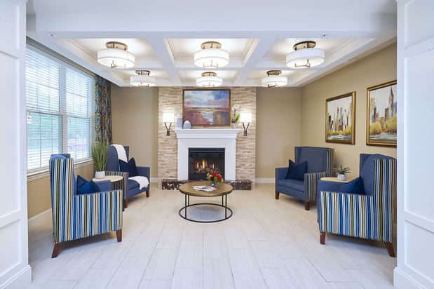 Images Harmony Village at CareOne Cherry Hill