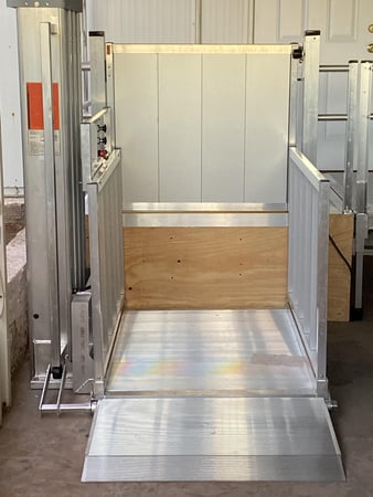 Images 101 Mobility of Tucson