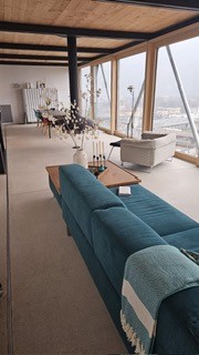 TI TRATTO di Saud Ramqaj, Via al Fiume 13 in Viganello