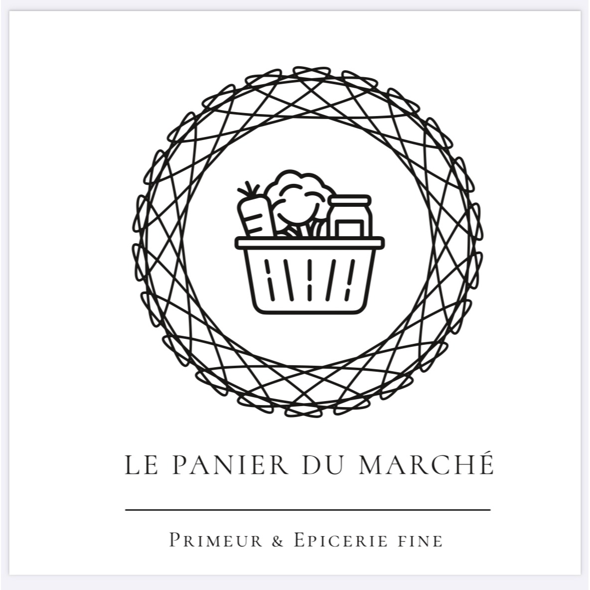 LE PANIER DU MARCHE