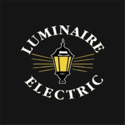 Luminaire Electric Corp. Logo