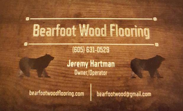 Images Bearfoot Wood Flooring