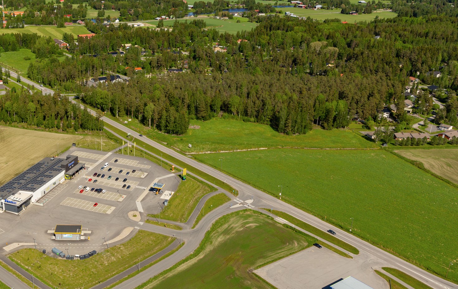 Images Isonkyrön Kehitys Oy
