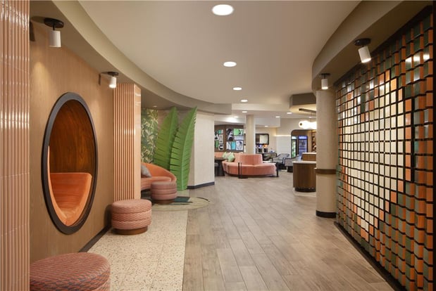 Images Hampton Inn by Hilton Tampa Fairgrounds Casino