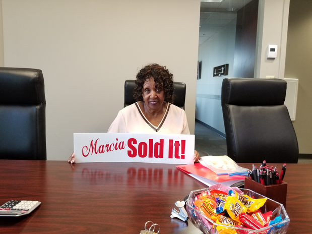 Images Marcia Wright, Realtor Douglasville GA - Luxury of the South Team