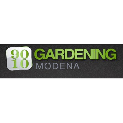 Gardening 9010 Logo