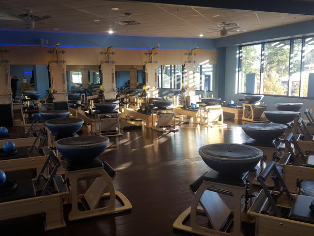 Images Club Pilates