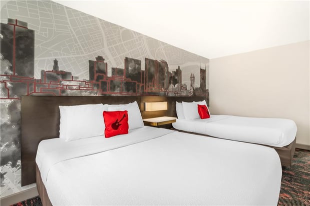 Images Best Western Plus Music Row