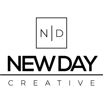 New Day Creative Logo