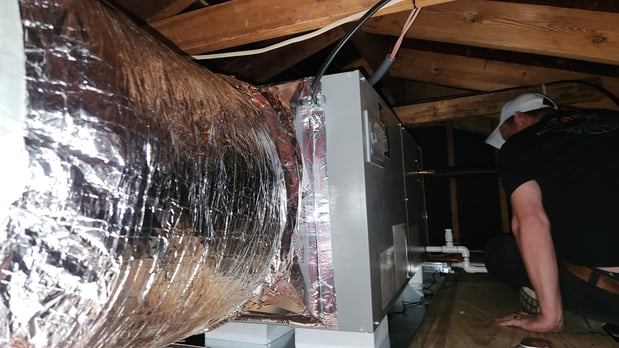 Images Worthey HVAC Services LLC
