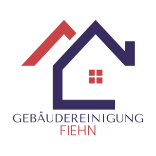 Gebäudereinigung Fiehn Logo