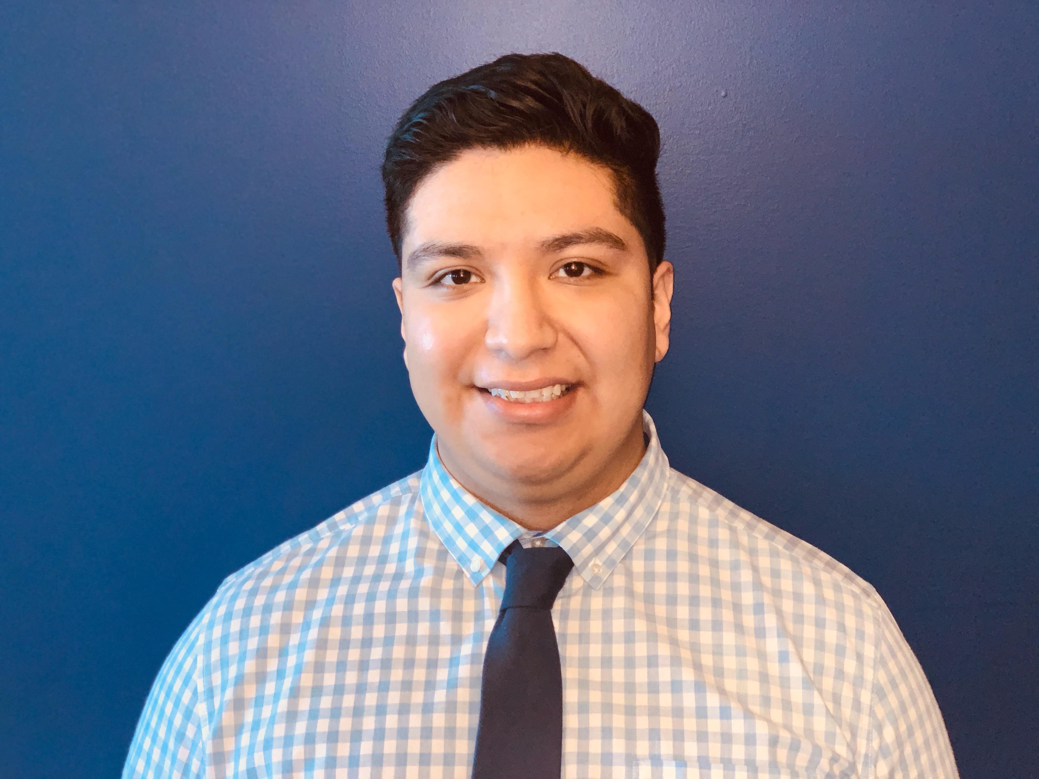 Image 2 | Andrew Rojas, Bankers Life Agent and Bankers Life Securities Financial Representative