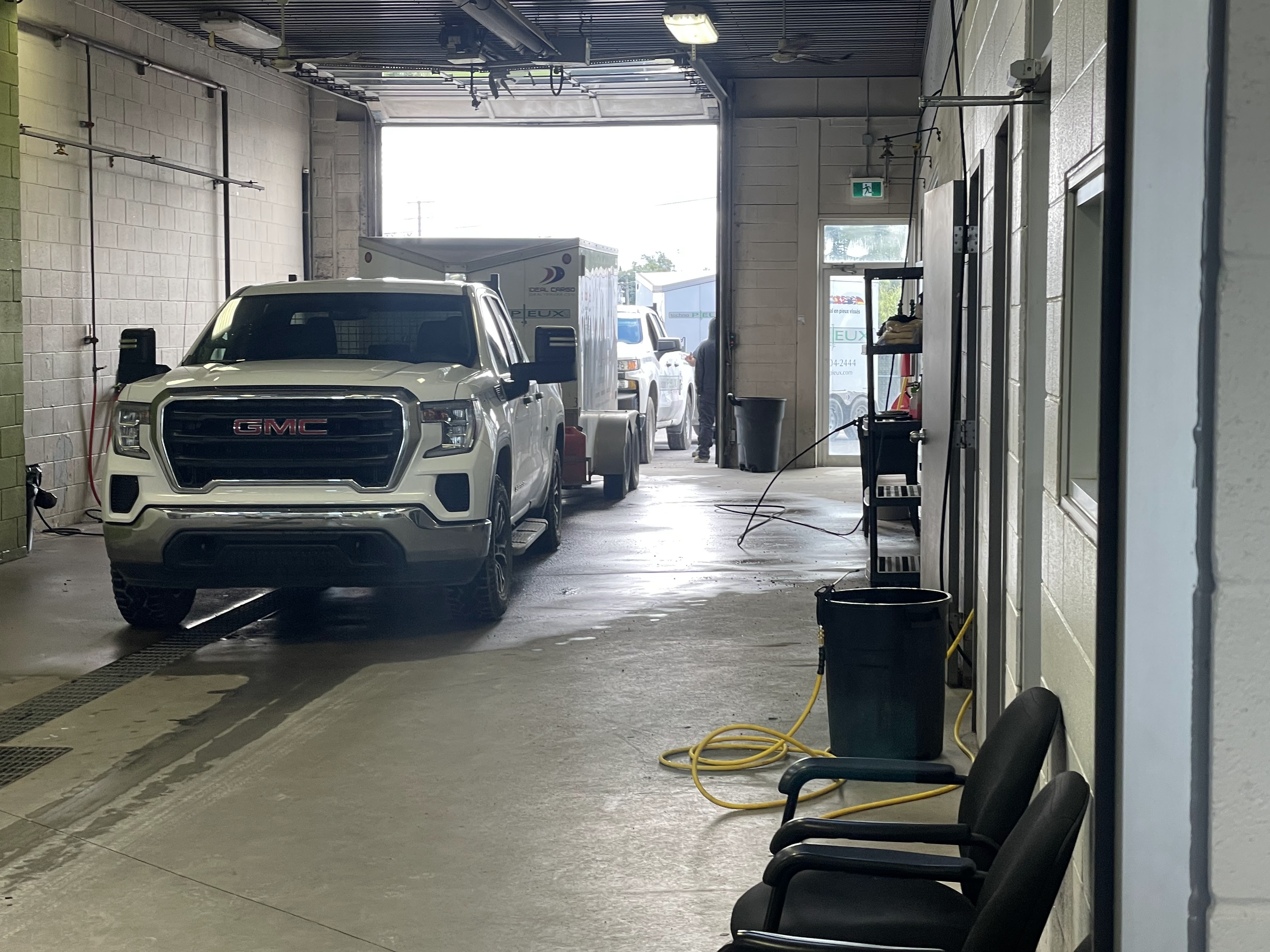 Images Élégance AutoSpa Inc