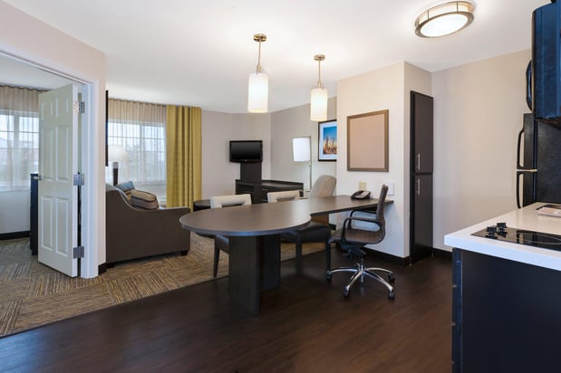 Images Candlewood Suites Columbus North - Polaris by IHG