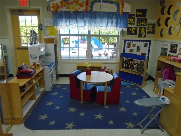 Images West Boca Raton KinderCare