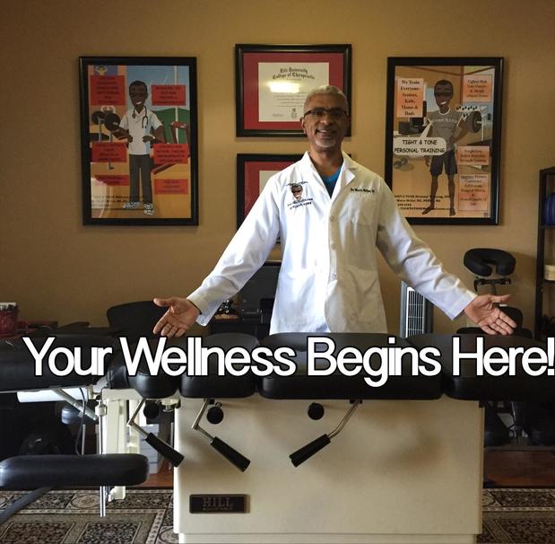 Images Tight & Tone Wellness Center