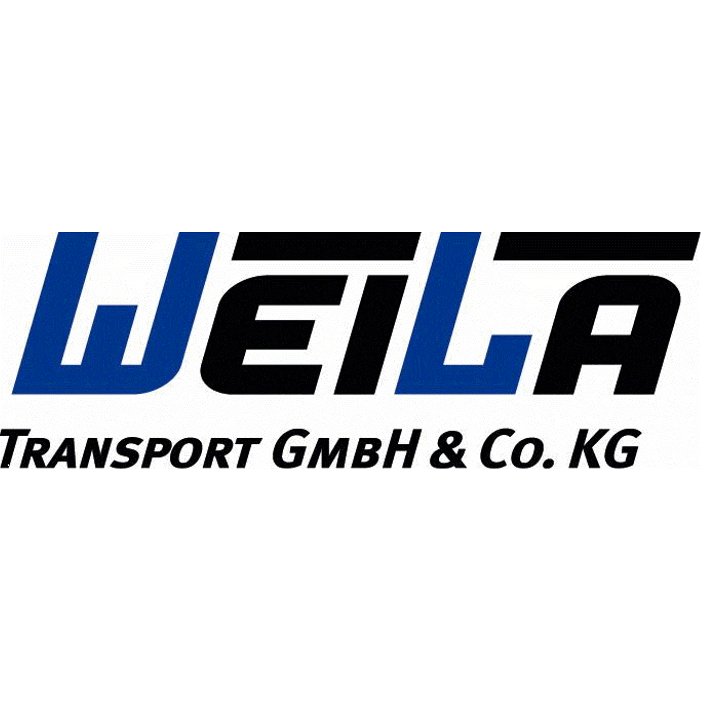 Logo WeiLa Transport GmbH & Co.KG