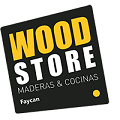 Wood Store Logo
