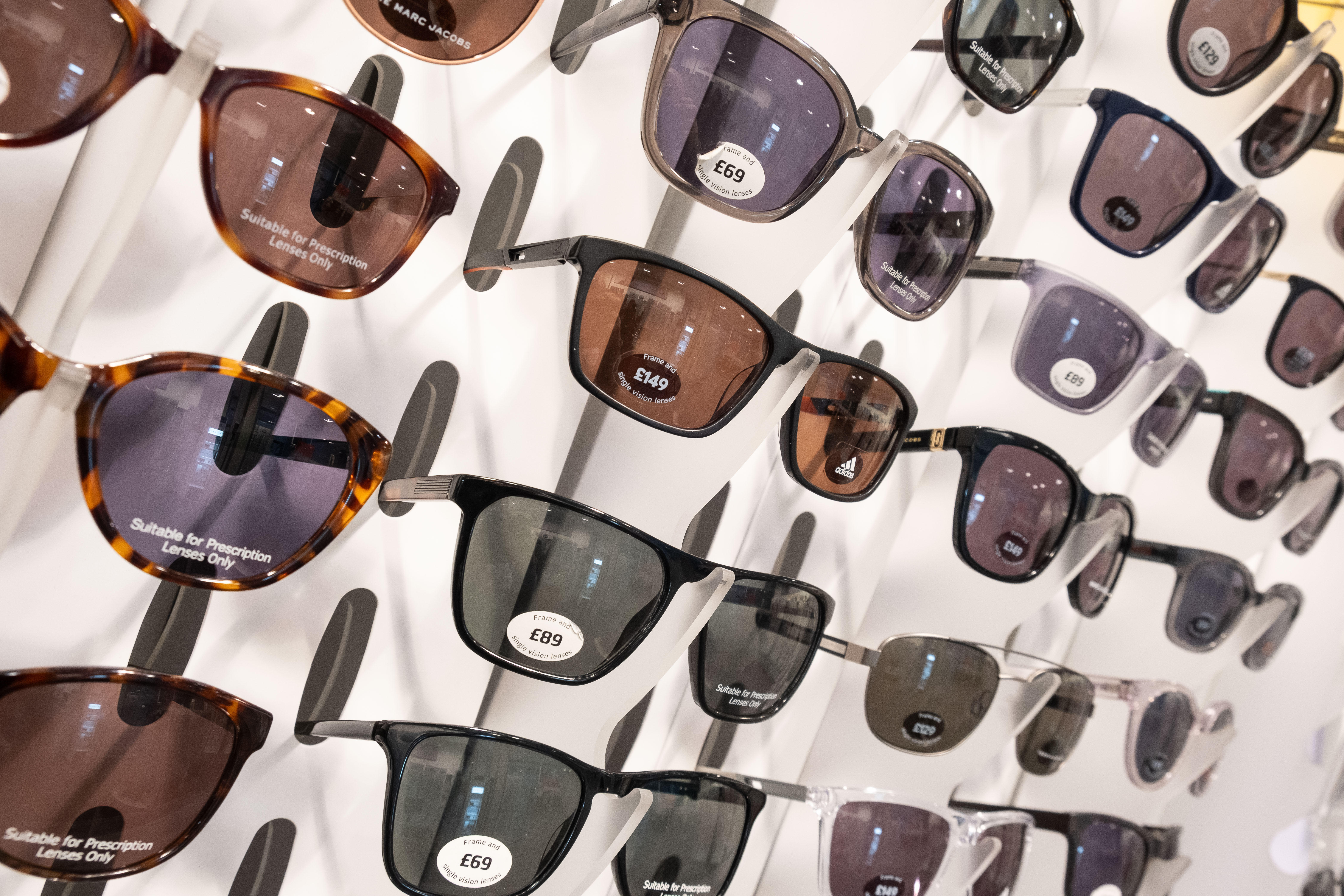 Specsavers Arbroath - Sunglasses Specsavers Opticians and Audiologists - Arbroath Arbroath 01241 432420