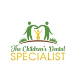 Children's Dental Specialist Ladera Logo