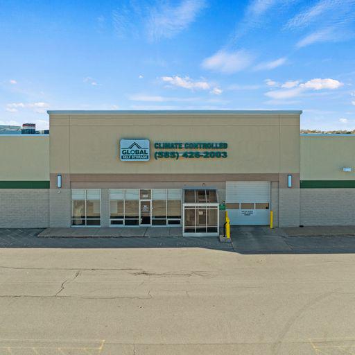 Images Global Self Storage