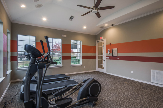 Images Orion Prosper Apartments