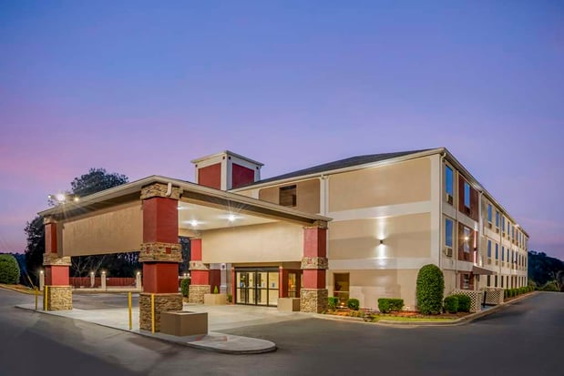 Images Best Western Gardendale