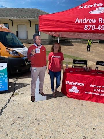 Images Andrew Roach - State Farm Insurance Agent