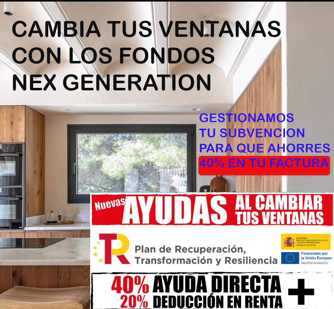 Images Ventanas García