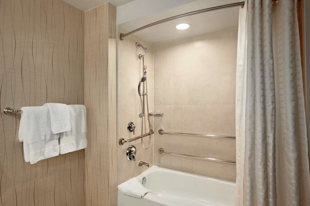 Images Hilton Rosemont/Chicago O'Hare