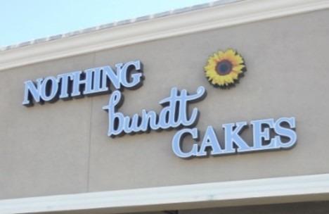 Nothing Bundt Cakes in Olive Branch, MS (662) 8746160