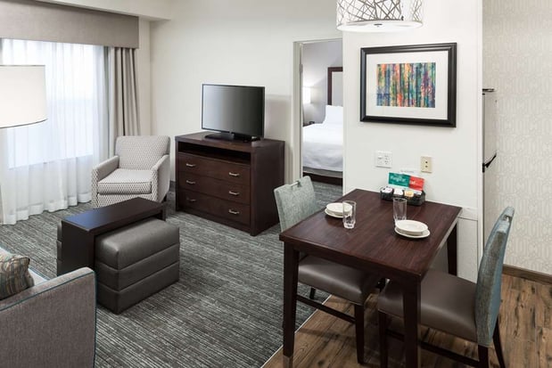 Images Homewood Suites by Hilton Mahwah