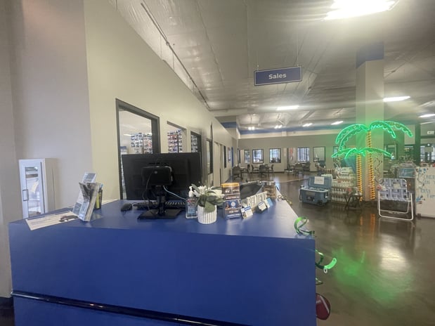 Images Camping World RV Sales