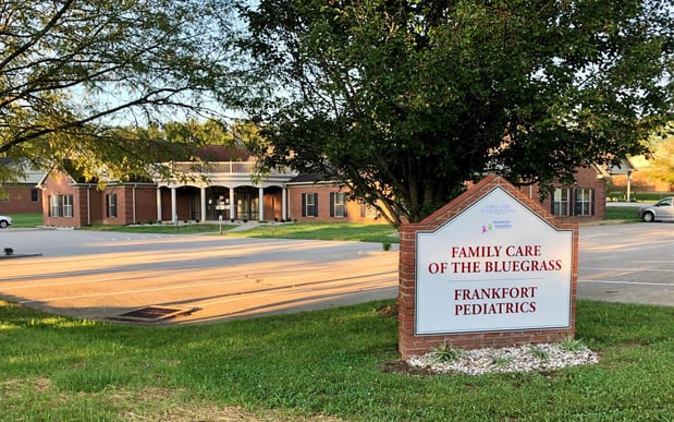 Images Frankfort Pediatrics