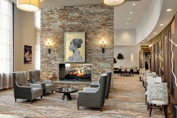 Images Embassy Suites by Hilton Chattanooga Hamilton Place