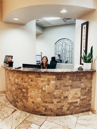 Images Las Sendas Dental Health