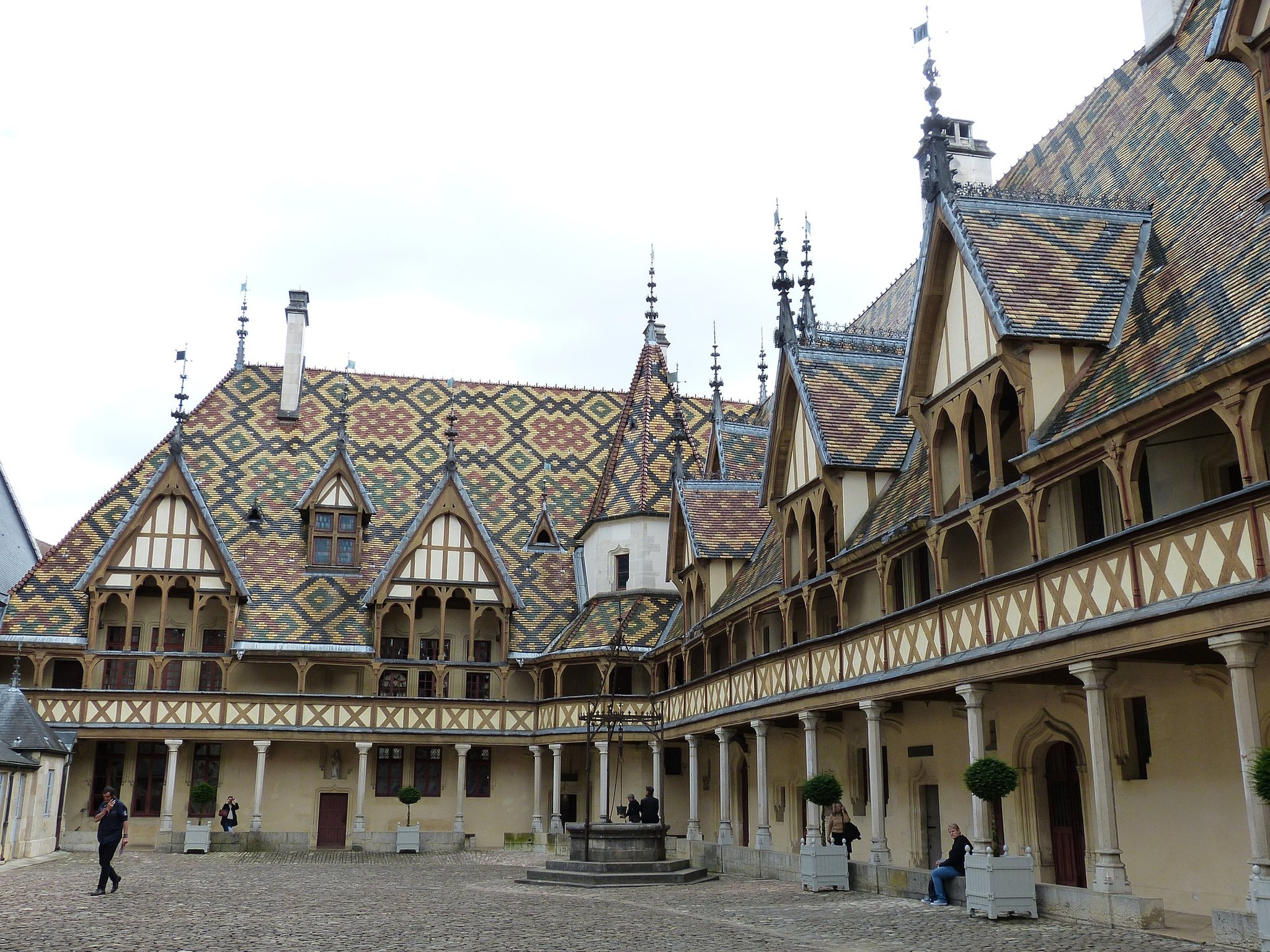 voco Beaune – Cité Des Vins by IHG