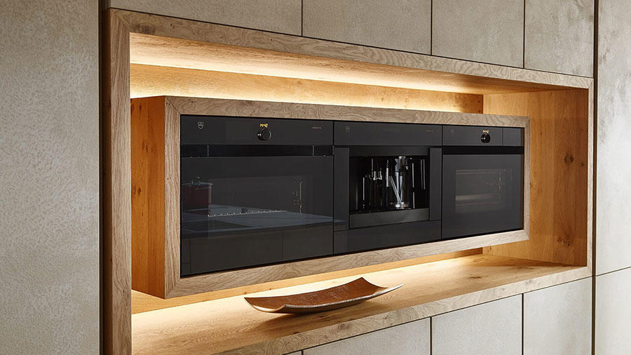 Küchenatelier Glauchau, Güterbahnhofstraße 31 in Glauchau