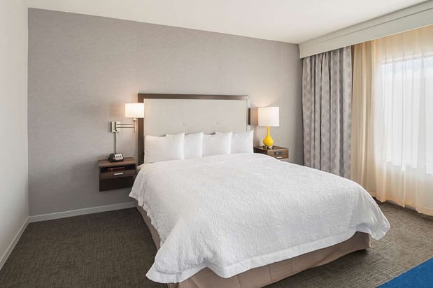 Images Hampton Inn & Suites Colleyville DFW Airport West